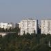 Зализничный массив в городе Киев