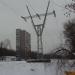 Опора № 20 ЛЭП-220 кВ «Центральная — Яшино» в городе Москва
