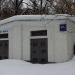 Трансформаторная подстанция ТП-2434 в городе Москва