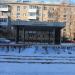Агитплощадка в городе Октябрьский