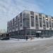Офисное здание в городе Нижний Новгород