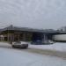 Склад в городе Нижний Новгород