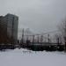 Автостоянка в городе Москва