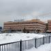 Московский межрайонный сортировочный почтамт № 3 (МСП-3) в городе Москва