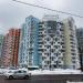 Перовская ул., 66 корпус 8 в городе Москва