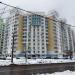 Перовская ул., 66 корпус 6 в городе Москва