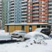 Трансформаторная подстанция в городе Москва