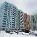 Перовская ул., 66 корпус 7 в городе Москва