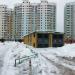 Трансформаторная подстанция в городе Москва