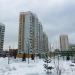 Перовская ул., 66 корпус 5 в городе Москва
