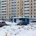 Трансформаторная подстанция в городе Москва