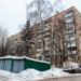ул. Плеханова, 3 корпус 5 в городе Москва