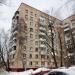 ул. Плеханова, 3 корпус 4 в городе Москва