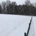 Сельскохозяйственное поле в городе Москва