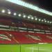 The Sir Kenny Dalglish Stand