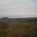 Полу-разрушенная башня ЖБИ в городе Менделеевск