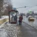 Остановка общественного транспорта «Школа имени Достоевского» в городе Москва