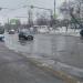 Наземный пешеходный переход в городе Москва