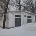Трансформаторная подстанция ТП-3828 в городе Москва