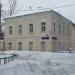 Флигель театральной школы усадьбы Люблино — памятник архитектуры в городе Москва