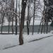 Ангар в городе Москва