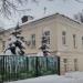 Флигель театральной школы усадьбы Люблино — памятник архитектуры в городе Москва