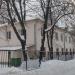 Коррекционная школа Святого Георгия в городе Москва