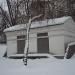 Трансформаторная подстанция в городе Москва