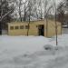 Бесплатный общественный туалет в городе Москва
