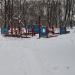 Детская игровая площадка в городе Москва