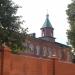 Келейный корпус Спасского женского монастыря в городе Ульяновск