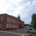 Келейный корпус Спасского женского монастыря в городе Ульяновск