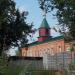 Келейный корпус Спасского женского монастыря в городе Ульяновск
