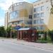Остановка «Школа» в городе Киев