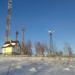 Охорона ВЕС (uk) в городе Сходница