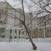 Дошкольное отделение № 2 «Радуга» школы им  Ф. М. Достоевского в городе Москва