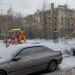 Детская игровая площадка в городе Москва