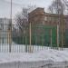Футбольная площадка в городе Москва