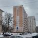 Кубанская ул., 12 корпус 3 в городе Москва