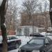 Трансформаторная подстанция в городе Москва