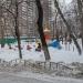 Детская игровая площадка в городе Москва