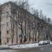 Кубанская ул., 12 строение 1 в городе Москва