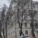 Кубанская ул., 16/2 в городе Москва