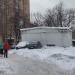 Трансформаторная подстанция ТП-4544 в городе Москва