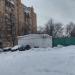 Трансформаторная подстанция ТП-4544 в городе Москва