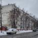 Кубанская ул., 14 строение 1 в городе Москва