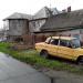 ул. Александра Невского, 1 в городе Запорожье