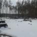 Поляна творчества в городе Киев