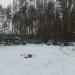 Поляна творчества в городе Киев