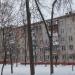 Кубанская ул., 24 в городе Москва